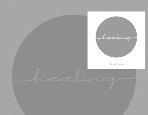 CD “Healing” (2016)